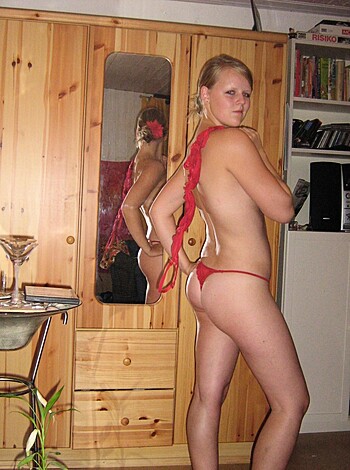 PikoTOP - ex girlfriend 20yo pose nude - Photo 9