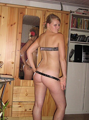 PikoTOP - ex girlfriend 20yo pose nude - Photo 22