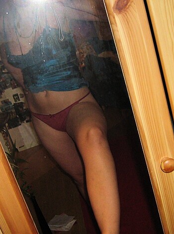 PikoTOP - ex girlfriend 20yo pose nude - Photo 35
