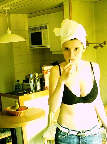 Girlfriend Aneta - Photo 3