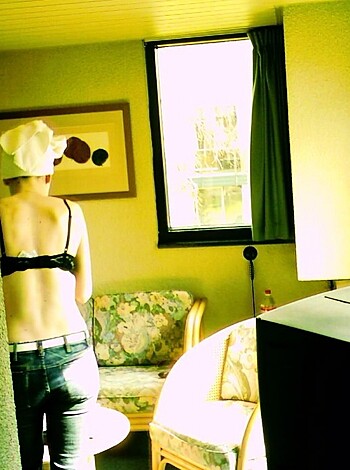 Girlfriend Aneta - Photo 8