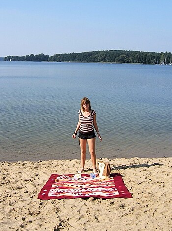 Girlfriend Aneta - Photo 9
