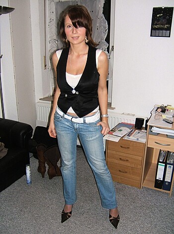 Girlfriend Aneta - Photo 10