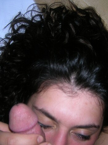 Shaved italian girl - Photo 34