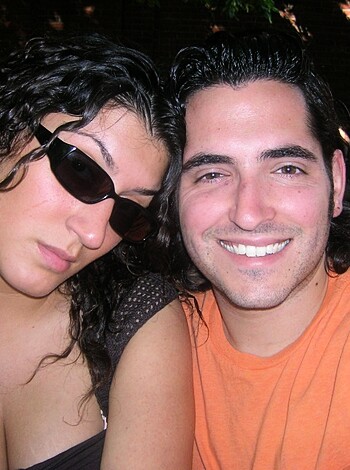 Shaved italian girl - Photo 37