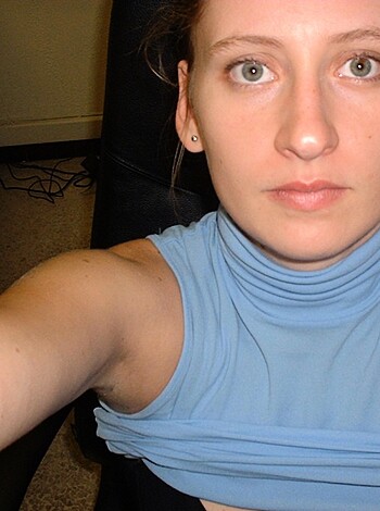 Amateur naked wife - Photo 33