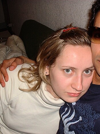 Amateur naked wife - Photo 44