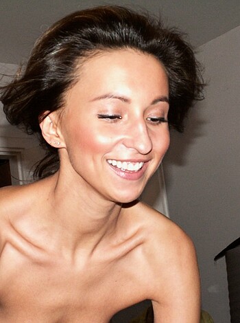 Naked Hot wife at home - Photo 38