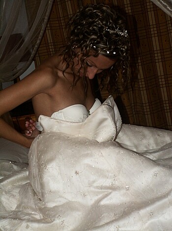 Naked Hot wife at home - Photo 57