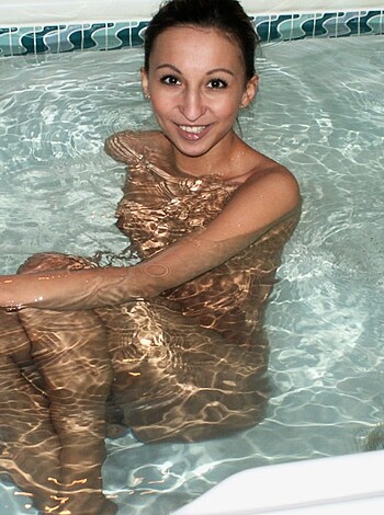 Naked Hot wife at home - Photo 123