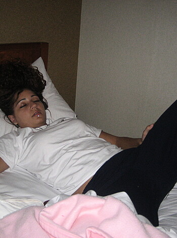 Crazy college party - Photo 32