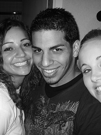 Crazy college party - Photo 31