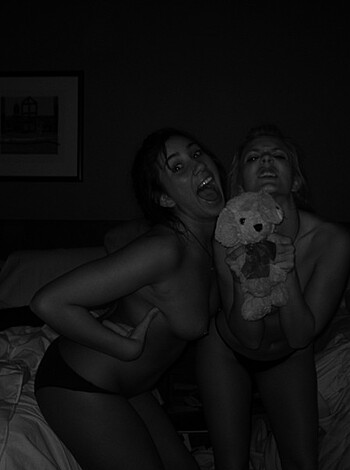 Crazy college party - Photo 37