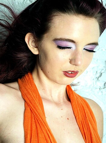 Amateur Model 1 - Photo 14