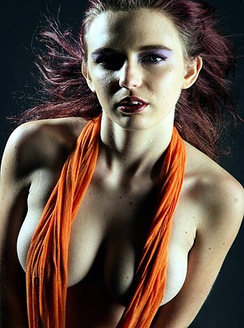 Amateur Model 1 - Photo 37