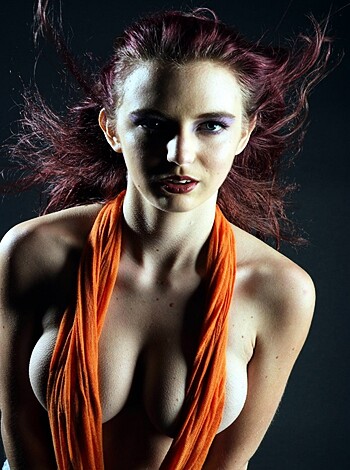 Amateur Model 1 - Photo 41