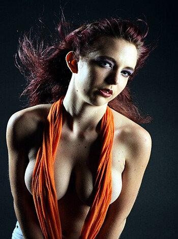 Amateur Model 1 - Photo 43