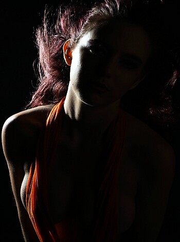 Amateur Model 1 - Photo 44