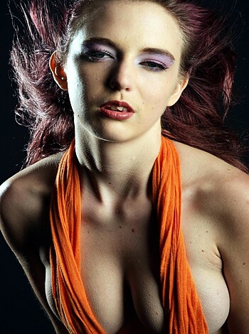 Amateur Model 1 - Photo 46