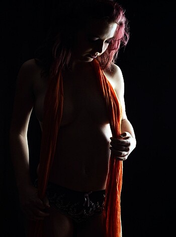 Amateur Model 1 - Photo 48