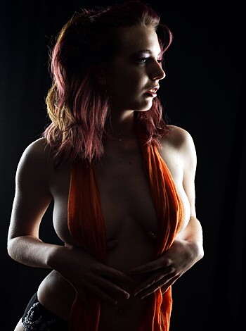 Amateur Model 1 - Photo 56