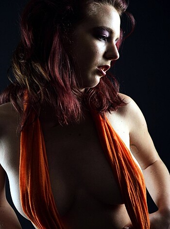 Amateur Model 1 - Photo 58