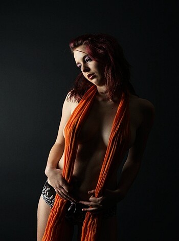 Amateur Model 1 - Photo 59