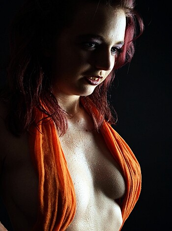 Amateur Model 1 - Photo 66
