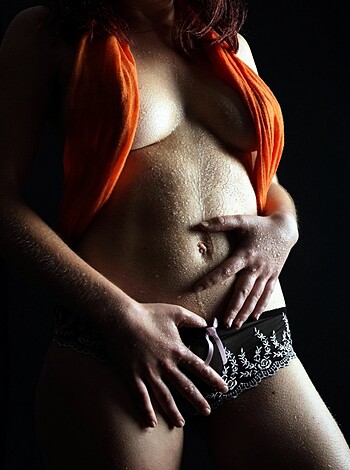 Amateur Model 1 - Photo 73