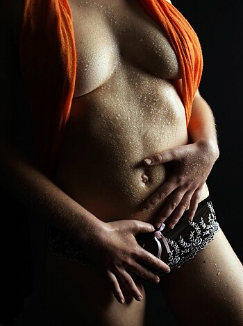 Amateur Model 1 - Photo 75