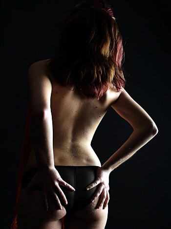 Amateur Model 1 - Photo 77