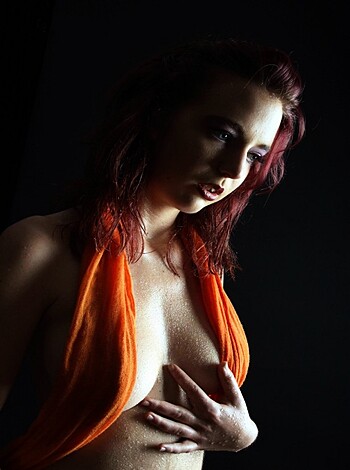 Amateur Model 1 - Photo 76