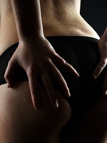 Amateur Model 1 - Photo 79