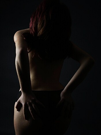Amateur Model 1 - Photo 82