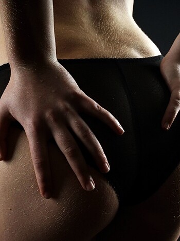 Amateur Model 1 - Photo 84