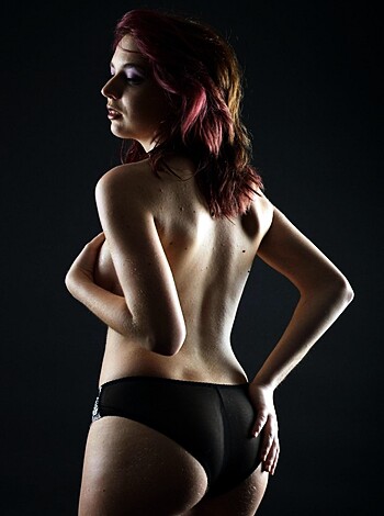 Amateur Model 1 - Photo 91