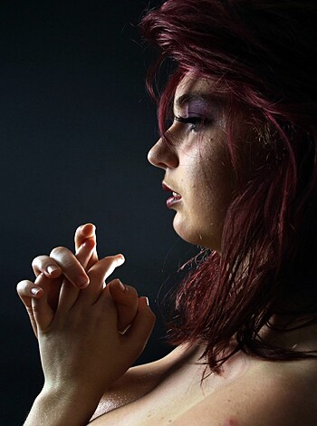 Amateur Model 1 - Photo 103