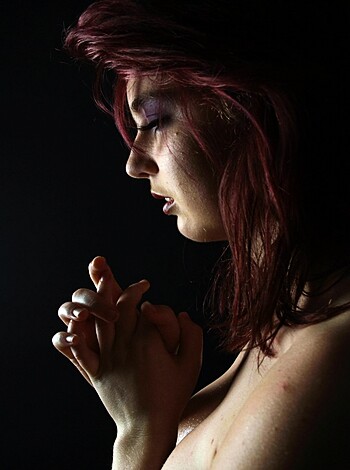 Amateur Model 1 - Photo 104