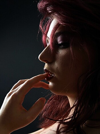 Amateur Model 1 - Photo 107