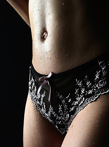 Amateur Model 1 - Photo 118
