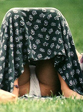 Upskirts - Photo 3