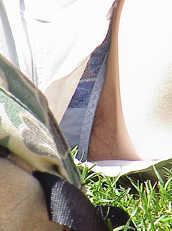 Upskirts - Photo 1