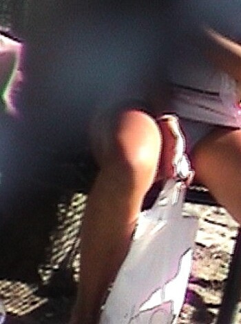 Upskirts - Photo 32