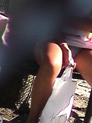 Upskirts - Photo 34