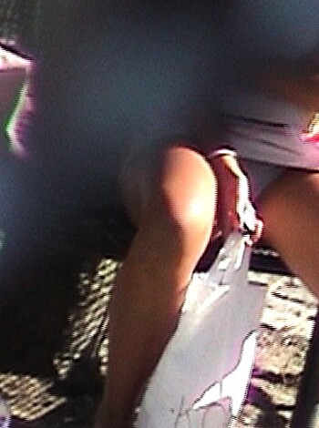Upskirts - Photo 33