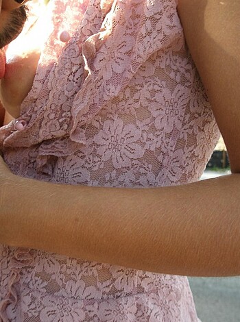 Florida sunshine without panties and bras - Photo 41