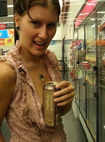 Florida sunshine without panties and bras - Photo 75