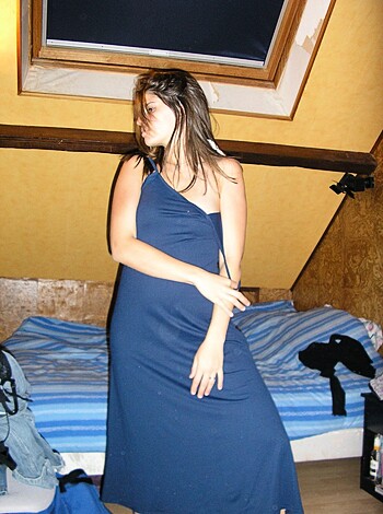 NHot and naked girlfriend - Photo 13
