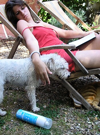 NHot and naked girlfriend - Photo 31