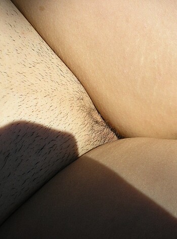 NHot and naked girlfriend - Photo 44